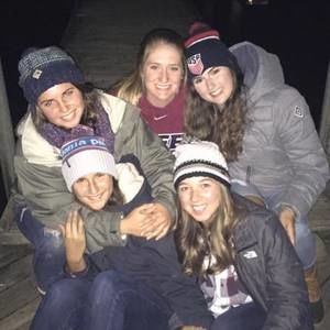 Meet your Posher, Maddy